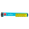 Lamplighter - Blue Razz Cranked Liquid Diamond 510 Thread Cartridge thumbnail 2