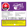 Purple Hills - Live Resin – Red Hot C. 510 Thread Cartridge thumbnail 3