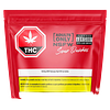 Adults Only - Nsfw Promiscuous Peach Thc Sour Quickies thumbnail 2