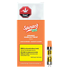 Spinach - Orange Vanilla Twist Liquid Diamonds 510 Thread Cartridge thumbnail 4