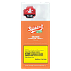 Spinach - Orange Vanilla Twist Liquid Diamonds 510 Thread Cartridge thumbnail 2