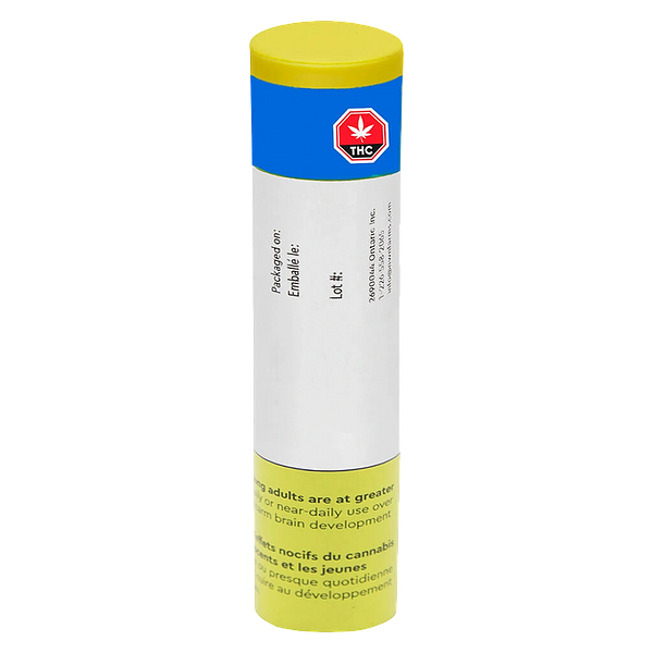 Common Ground - Bahama Berry Pre Roll