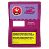 -ness - Sticky Grape 510 Thread Cartridge thumbnail 2