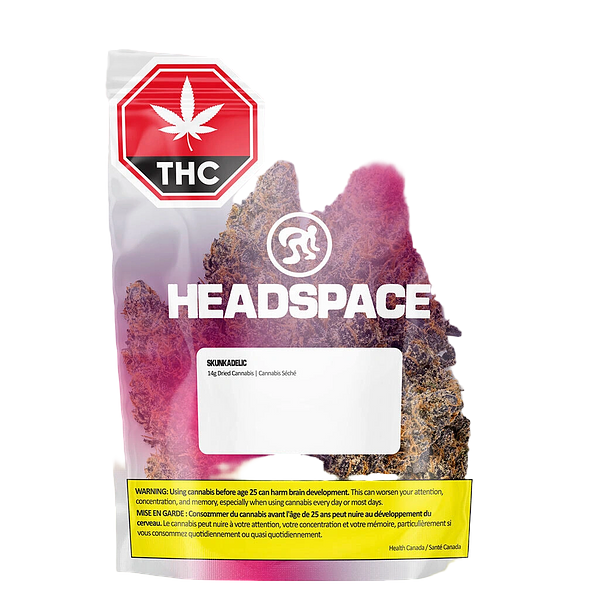 Headspace - Skunkadelic