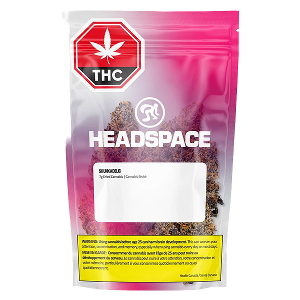 Headspace - Skunkadelic