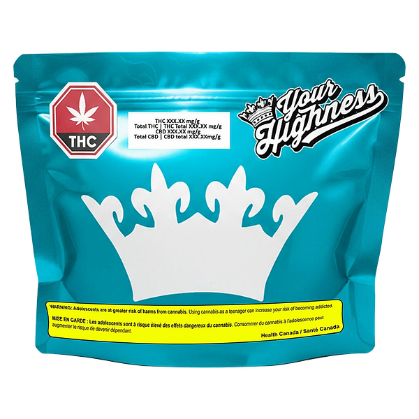 Your Highness - Tropical Pressure