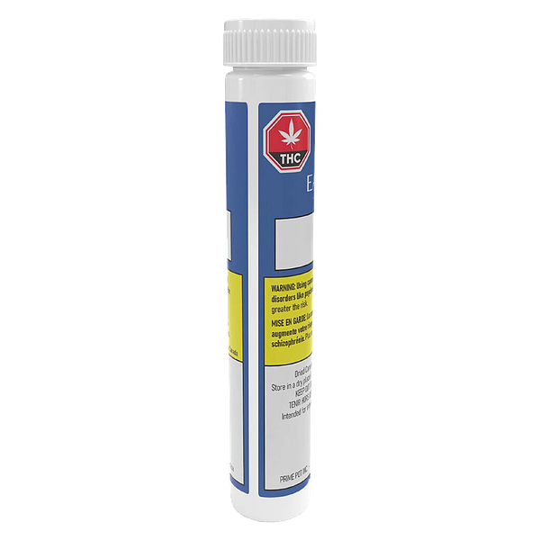 EastCann - Scented Marker Pre Roll
