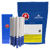 Orchid CBD - Jean Guy Cbd Flower Sticks Pre Roll thumbnail 4