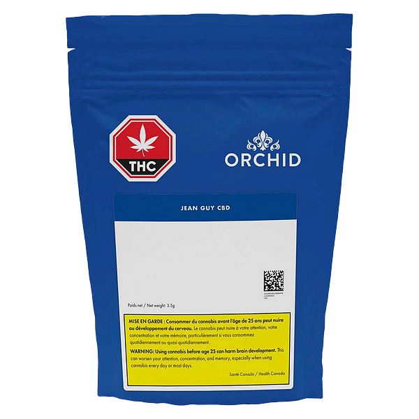 Orchid CBD - Jean Guy Cbd Flower Sticks Pre Roll