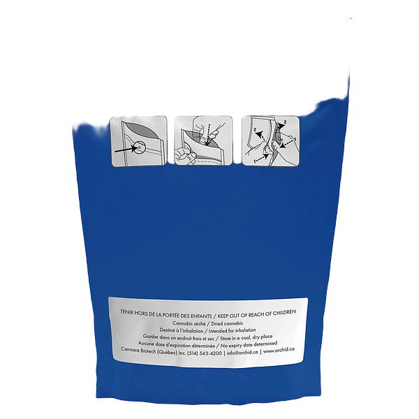 Orchid CBD - Jean Guy Cbd Flower Sticks Pre Roll
