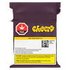 Cheers Cannabis - Holy Haze Hash thumbnail 2