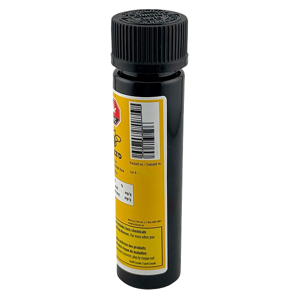Buzz'd - Hive 5ive - Rotational Pre Roll Pack