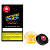 Lightspeed - Live Resin Diamond Fuel Raspberry Shock X Sour Diesel thumbnail 4