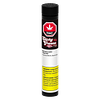 Sticky Greens - Black Cherry Glto + Velvet Noir Infused Blunt Combo Pack thumbnail 2