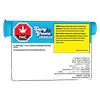 Sticky Greens - Diamond Coated Infused Pre Roll – Blue Shark thumbnail 3