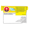 Sticky Greens - Diamond Coated Infused Pre Roll – Double Rainbow thumbnail 3