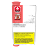 Trippy Sips - Trippy Stix Double Diamond Pre Roll - Cherry Bomber thumbnail 3