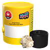 Nugz - Jungle Driver Fresh Frozen Hash Rosin thumbnail 5