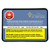 High Priestess - Aquarius Aqua Berry Resin & Diamonds Fusion Infused Pre Roll thumbnail 2