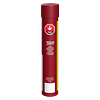 Tenzo - Abc (Apple Banana Cndy) Hash & Glass Tipped Infused Pre Roll thumbnail 2