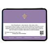 High Priestess - Gemini Sun And Moon Duo Pack Shatter Infused Pre Roll thumbnail 3