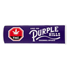 Purple Hills - Milled Flower – Papa Smurf thumbnail 2