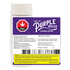 Purple Hills - Milled Flower – Papa Smurf thumbnail 3