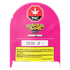 Nugz - Flavour Bomb Atomic Peach Liquid Diamond 510 Thread Cartridge thumbnail 2