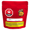 LowKey by MTL Cannabis - Lemon Razz thumbnail 2