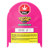 Nugz - Flavour Bomb Watermelon Wave Liquid Diamond 510 Thread Cartridge thumbnail 2
