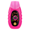 Nugz - Flavour Bomb Pink Berry Rush Liquid Diamonds AIO thumbnail 2
