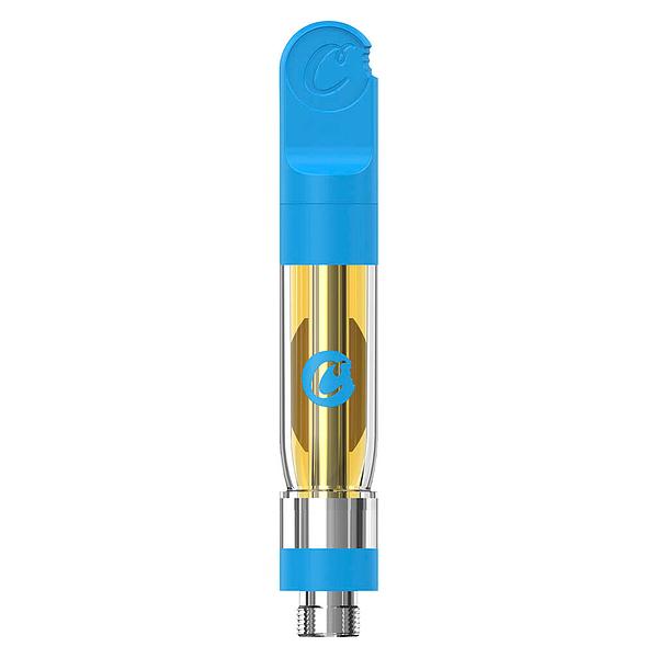 C. - Liquid Diamonds Triple Scoop 510 Thread Cartridge image 1