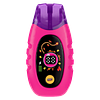 Nugz - Flavour Bomb Grape Gonzo Liquid Diamonds AIO thumbnail 2