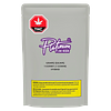 Platinum - Grape Escape Live Rosin Gummy thumbnail 2