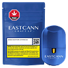 EastCann - Mango Sour Pure Live Resin AIO thumbnail 4
