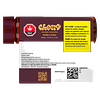 Cheers Cannabis - Pomelo Soda Pre Roll thumbnail 3