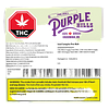 Purple Hills - Iced Sangria Pre Roll thumbnail 3