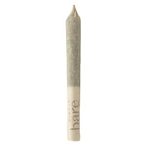 Simply Bare - Bc Organic Sunset Runtz Pre Roll LTO