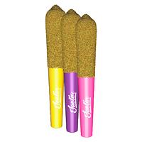 Jeeter - Baby Jeeter Infused Tropical Pack Pre-Roll