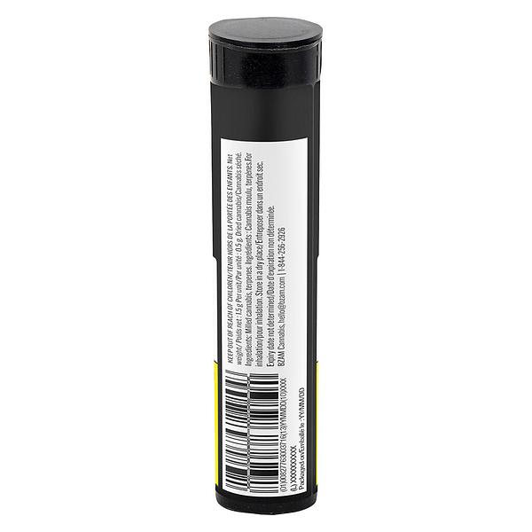 BZAM - Dunkd Multi-pack Infused Pre-Roll image 3