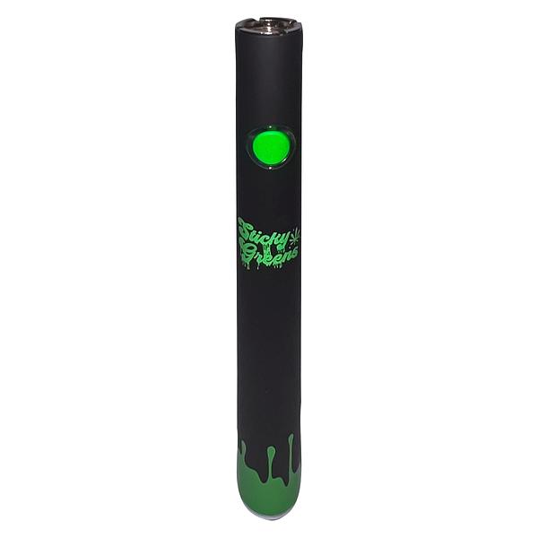 Sticky Greens - Slime Drip 510 Battery