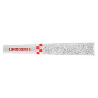 Claybourne - Flyers Frosted Infused Lemon Cherry Pre Roll