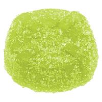 No Future - Key Lime Cherry Revolt - Stupidly Sour THC Gummy