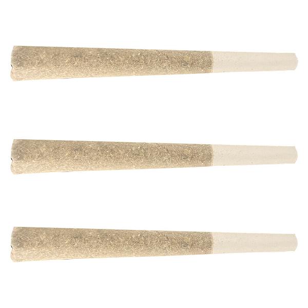 Nomad - Superboof Pre Roll