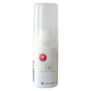RHO Phyto - Deep Tissue Topical Spray
