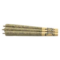Carmel - Myrtle Beach Pre-Roll