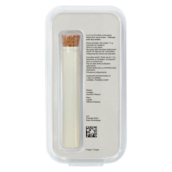 Carmel - Myrtle Beach Pre-Roll