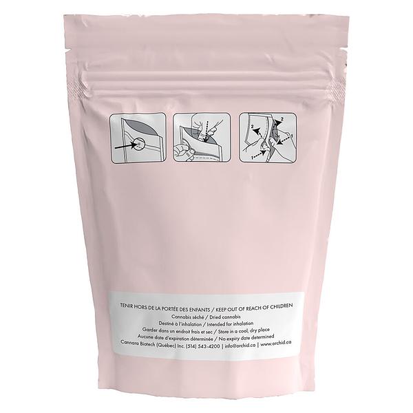 Orchid CBD - CBD Rntz Flower Sticks image 3