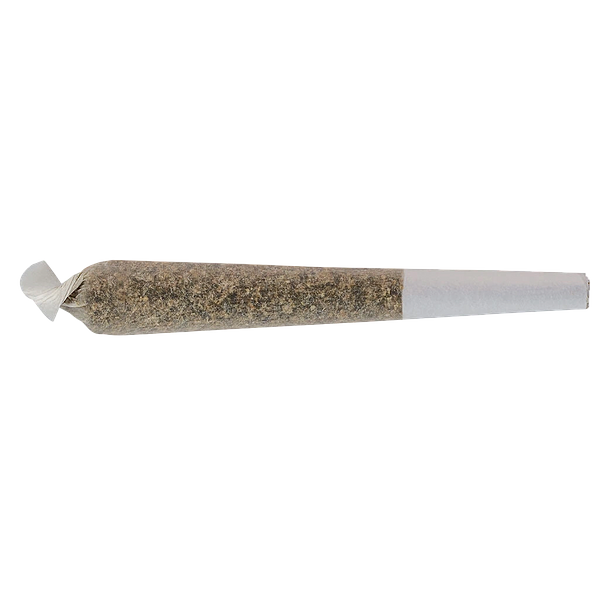 Jonny Chronic - Cherry Bomb Pre Roll