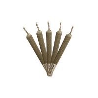 Growtown - Three Amigos Pre Roll